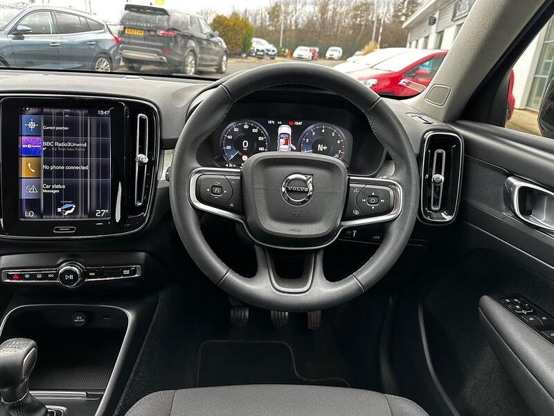 Used Volvo XC40 2022 for sale - 77720662: Photo 15