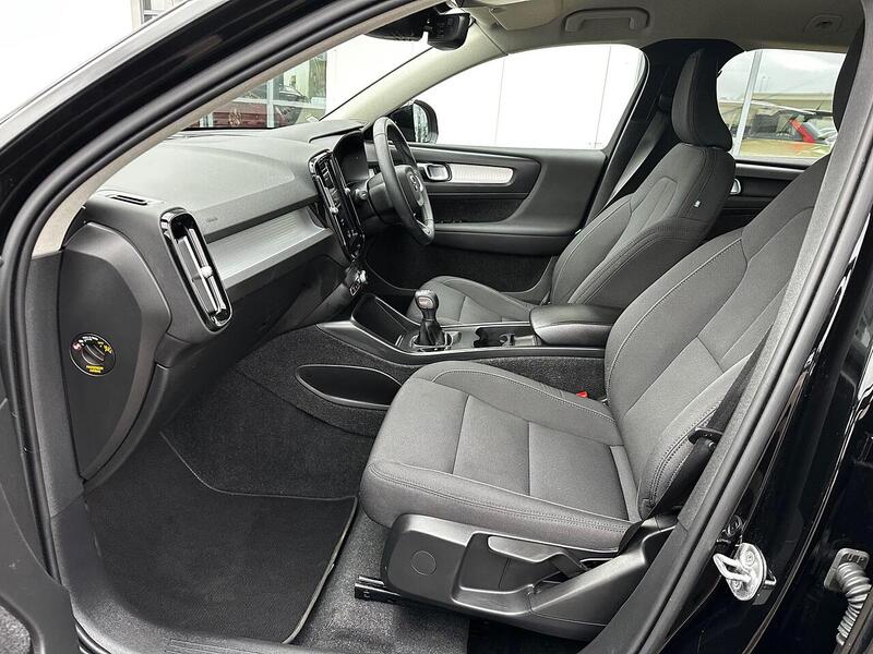 Used Volvo XC40 2022 for sale - 77720662: Photo 16