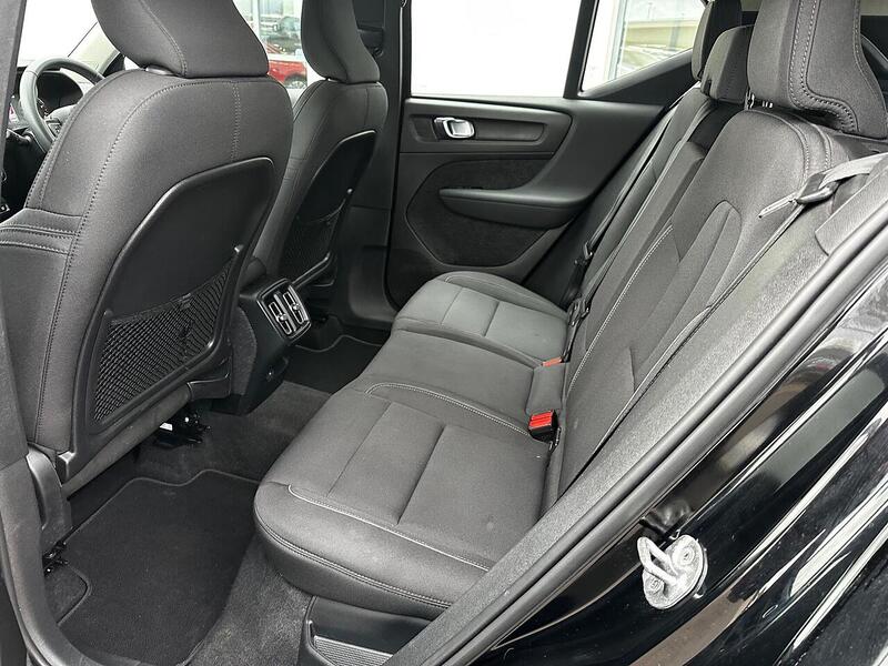 Used Volvo XC40 2022 for sale - 77720662: Photo 17
