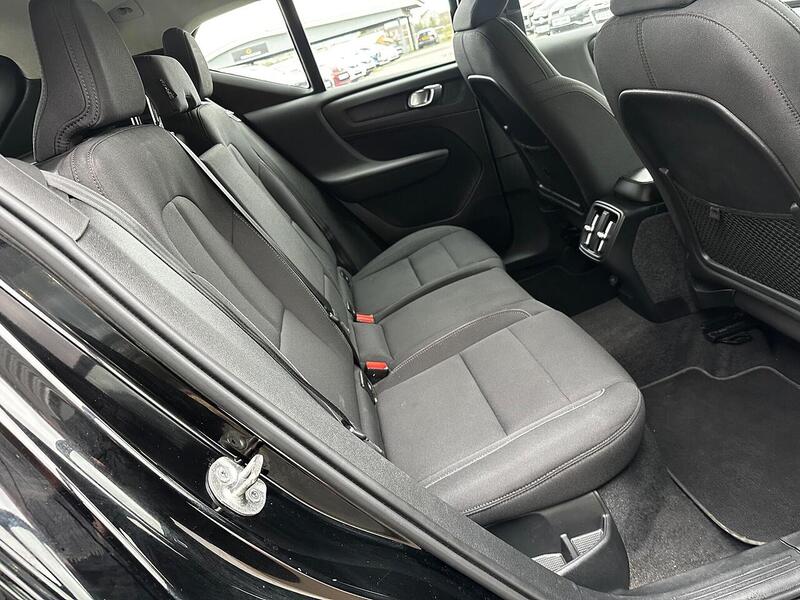 Used Volvo XC40 2022 for sale - 77720662: Photo 18