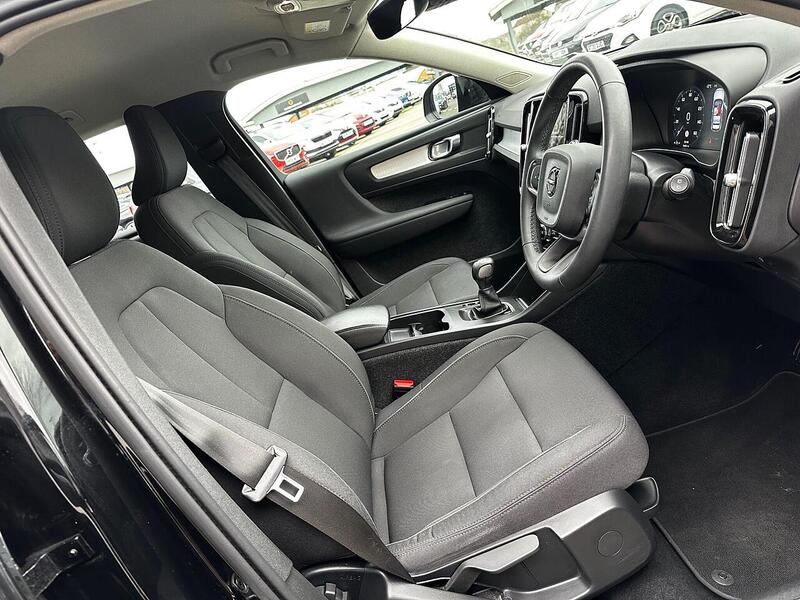 Used Volvo XC40 2022 for sale - 77720662: Photo 19