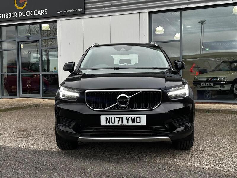 Used Volvo XC40 2022 for sale - 77720662: Photo 2