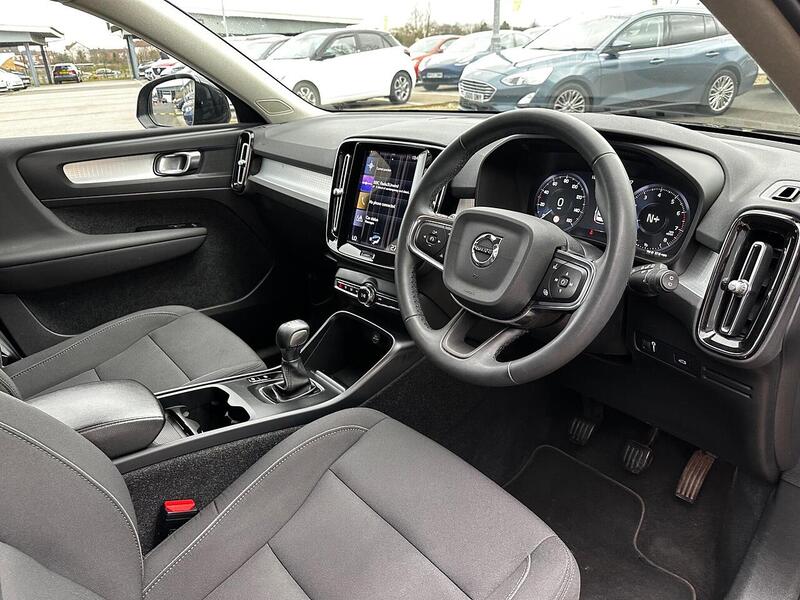 Used Volvo XC40 2022 for sale - 77720662: Photo 20