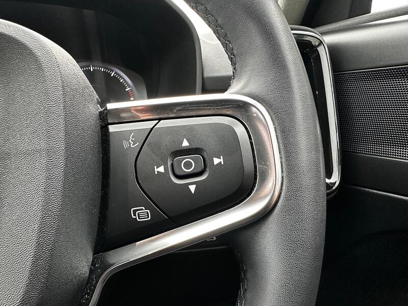 Used Volvo XC40 2022 for sale - 77720662: Photo 22