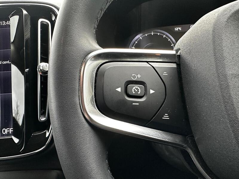 Used Volvo XC40 2022 for sale - 77720662: Photo 23