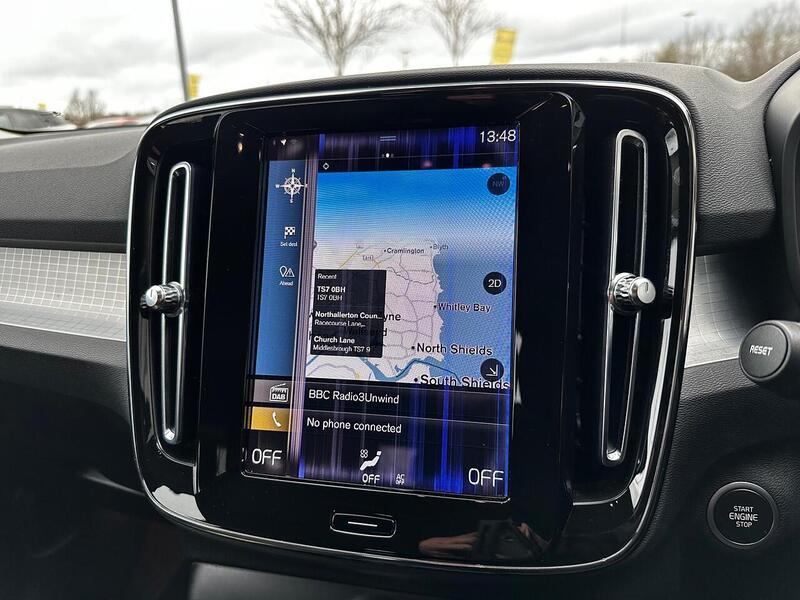 Used Volvo XC40 2022 for sale - 77720662: Photo 26