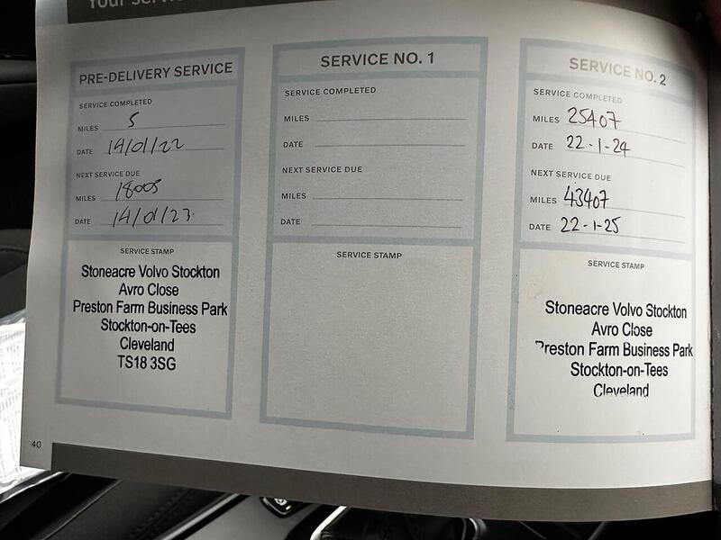 Used Volvo XC40 2022 for sale - 77720662: Photo 29