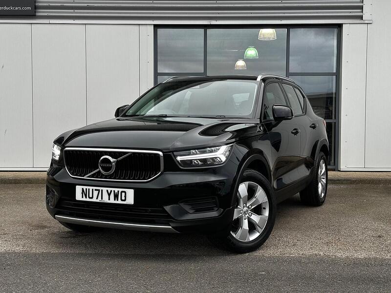 Used Volvo XC40 2022 for sale - 77720662: Photo 3
