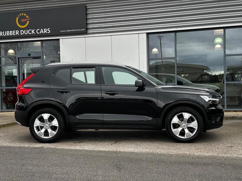 Used Volvo XC40 2022 for sale - 77720662: Photo 4