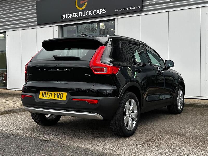 Used Volvo XC40 2022 for sale - 77720662: Photo 5