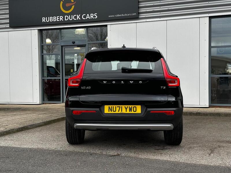 Used Volvo XC40 2022 for sale - 77720662: Photo 6