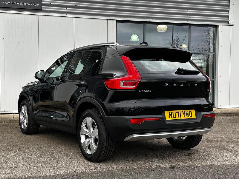 Used Volvo XC40 2022 for sale - 77720662: Photo 7