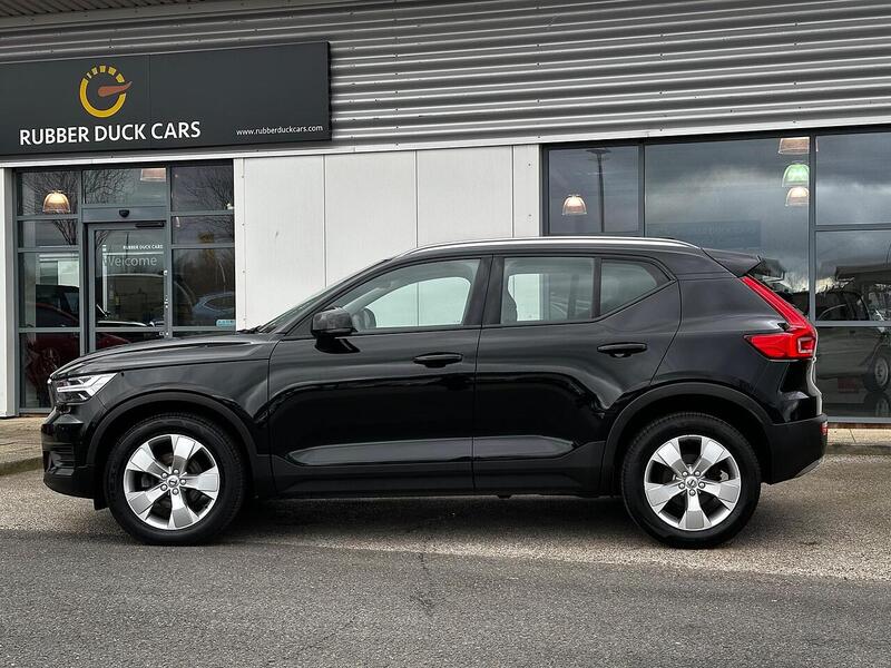 Used Volvo XC40 2022 for sale - 77720662: Photo 8