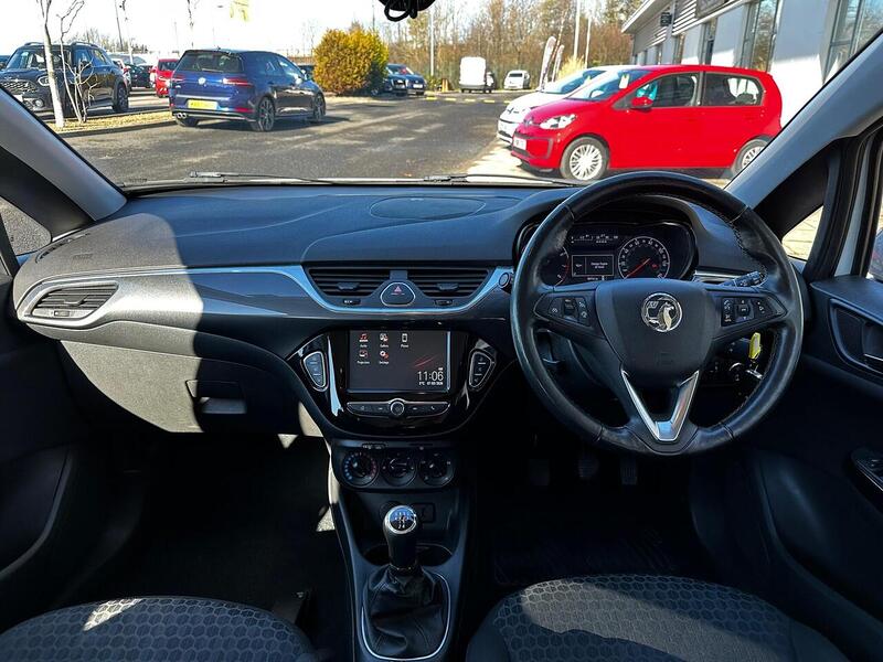 Used Vauxhall Corsa for sale - 77790222: Photo 10
