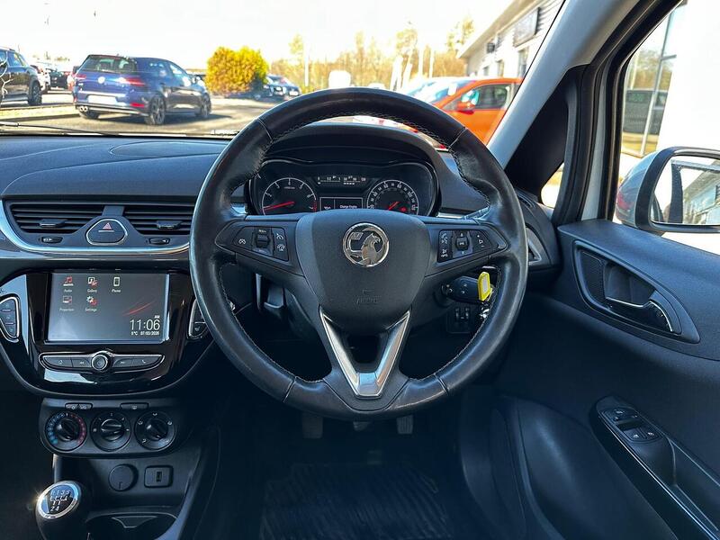 Used Vauxhall Corsa for sale - 77790222: Photo 11