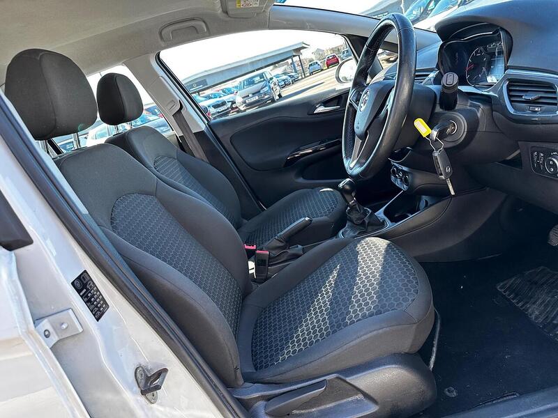 Used Vauxhall Corsa for sale - 77790222: Photo 15