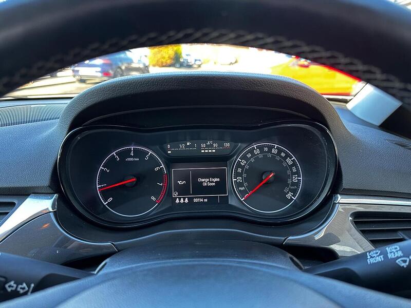 Used Vauxhall Corsa for sale - 77790222: Photo 17