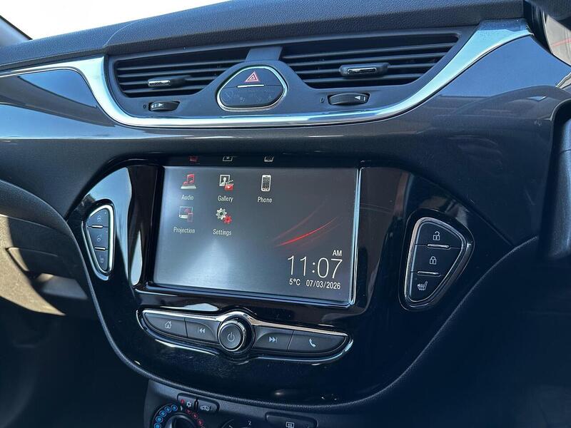 Used Vauxhall Corsa for sale - 77790222: Photo 21