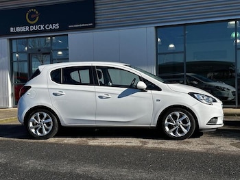 Used Vauxhall Corsa 2019 for sale - 77790222: Photo