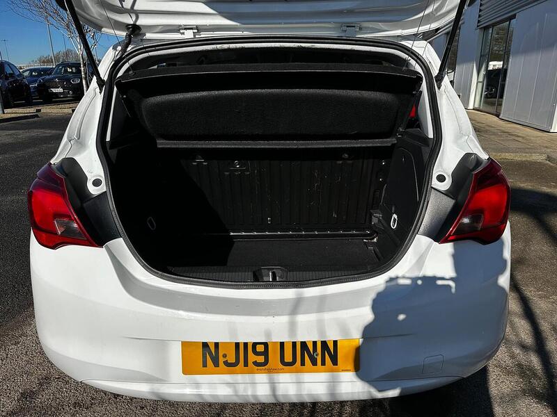 Used Vauxhall Corsa for sale - 77790222: Photo 9