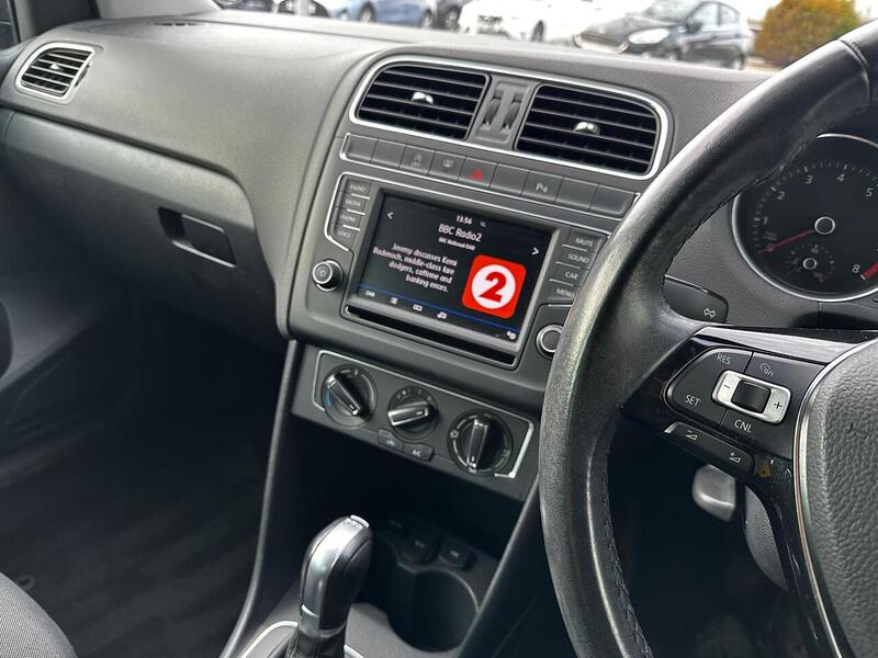 Used Volkswagen Polo 2017 for sale - 77655815: Photo 10