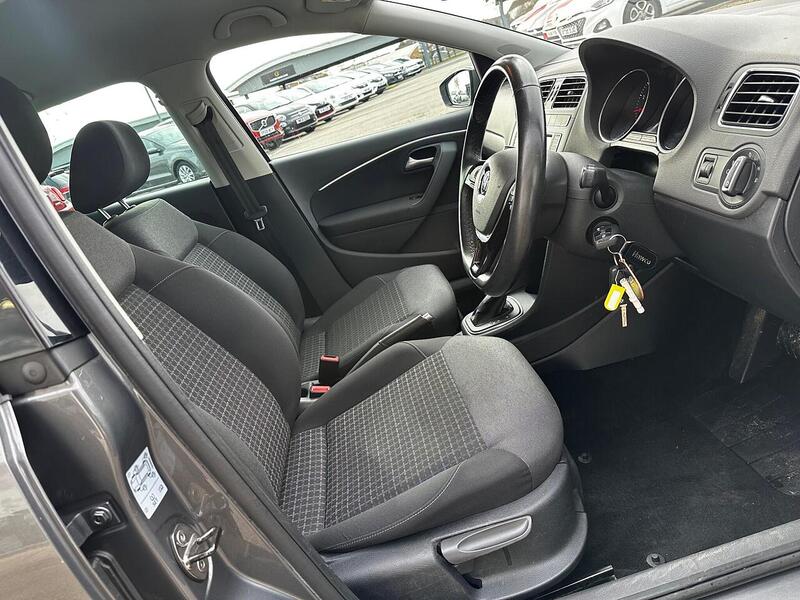 Used Volkswagen Polo 2017 for sale - 77655815: Photo 12