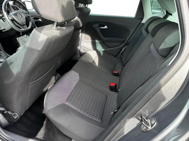 Used Volkswagen Polo 2017 for sale - 77655815: Photo 13