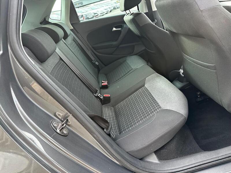 Used Volkswagen Polo 2017 for sale - 77655815: Photo 14