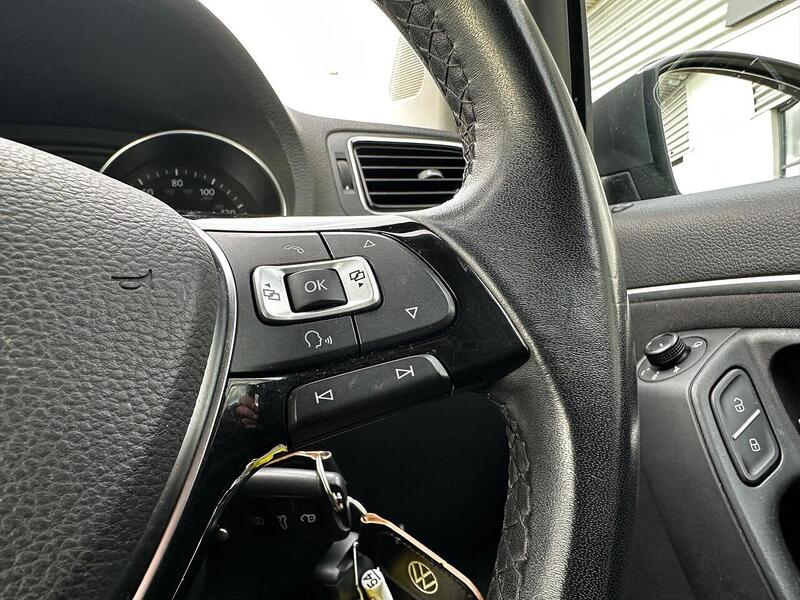 Used Volkswagen Polo 2017 for sale - 77655815: Photo 15