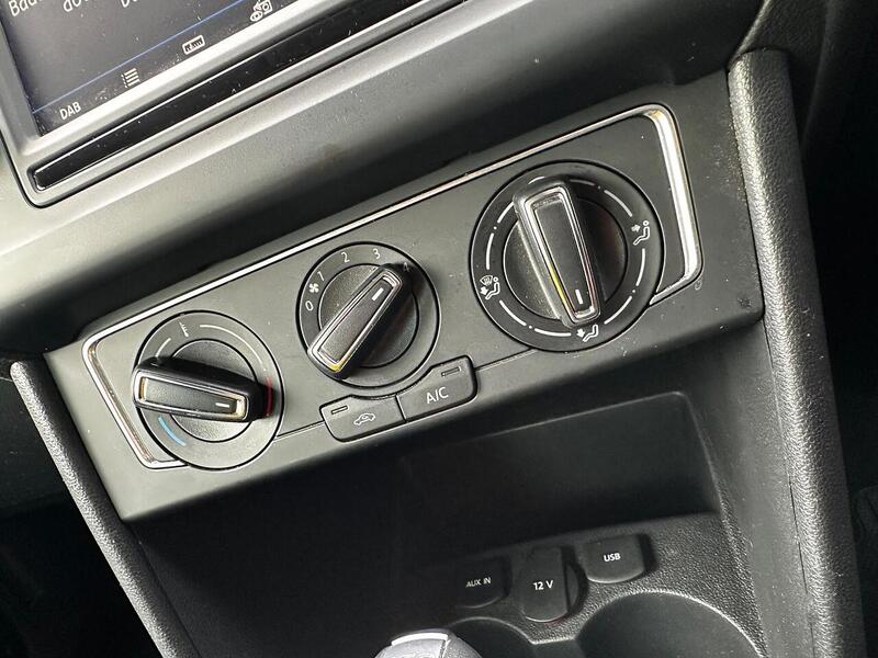 Used Volkswagen Polo 2017 for sale - 77655815: Photo 17