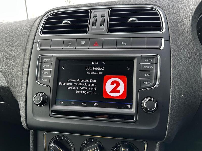 Used Volkswagen Polo 2017 for sale - 77655815: Photo 18