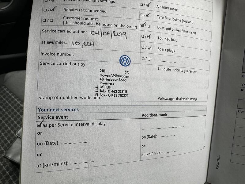 Used Volkswagen Polo 2017 for sale - 77655815: Photo 19