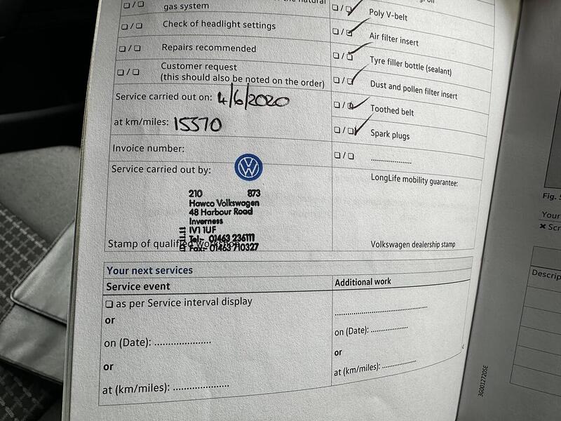 Used Volkswagen Polo 2017 for sale - 77655815: Photo 20