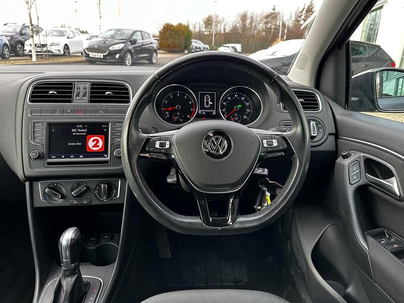 Used Volkswagen Polo 2017 for sale - 77655815: Photo 26