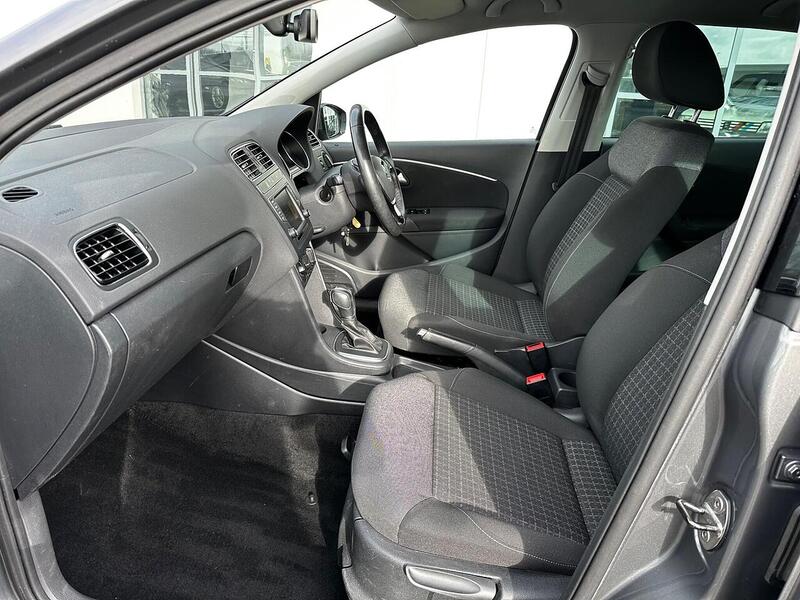 Used Volkswagen Polo 2017 for sale - 77655815: Photo 27