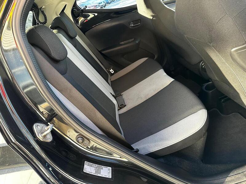 Used Toyota AYGO 2017 for sale - 77132510: Photo 14