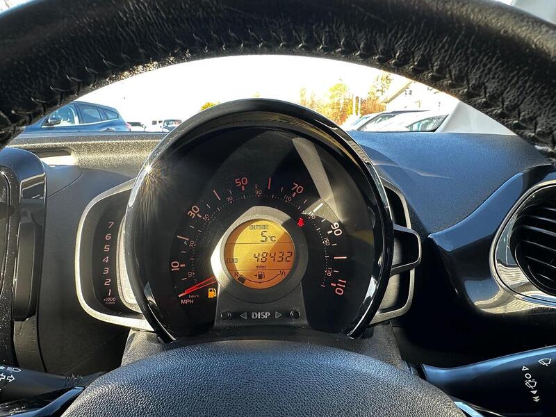 Used Toyota AYGO 2017 for sale - 77132510: Photo 17