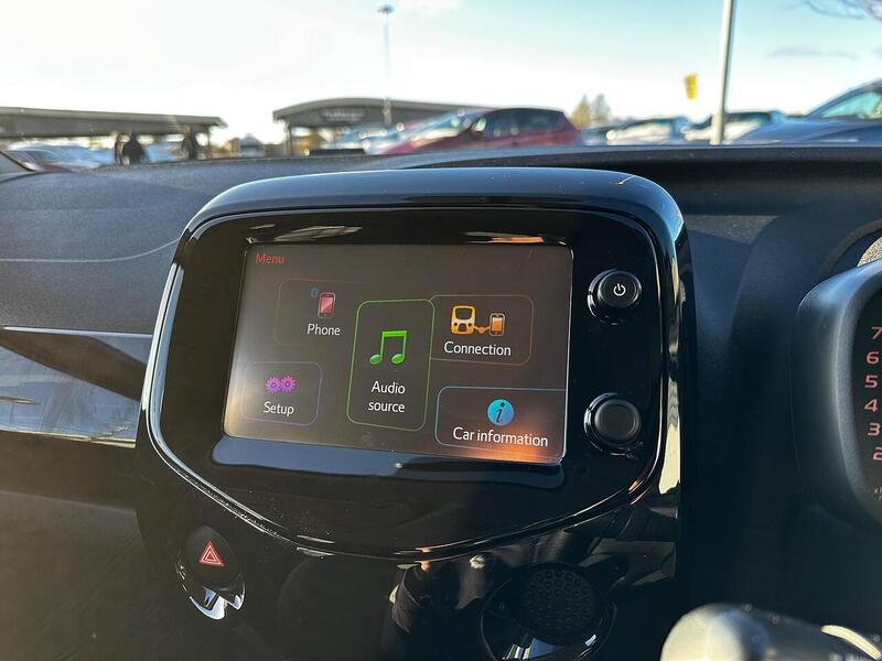 Used Toyota AYGO 2017 for sale - 77132510: Photo 22