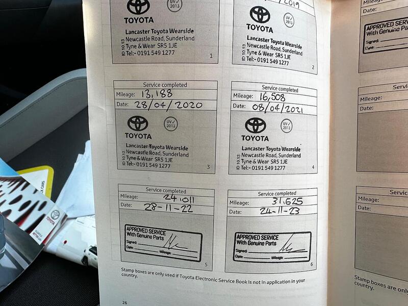 Used Toyota AYGO 2017 for sale - 77132510: Photo 26