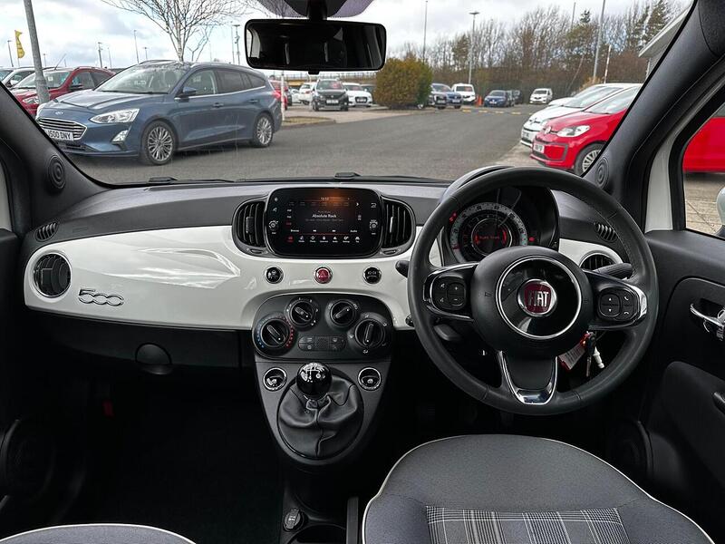 Used Fiat 500 for sale - 77937451: Photo 10