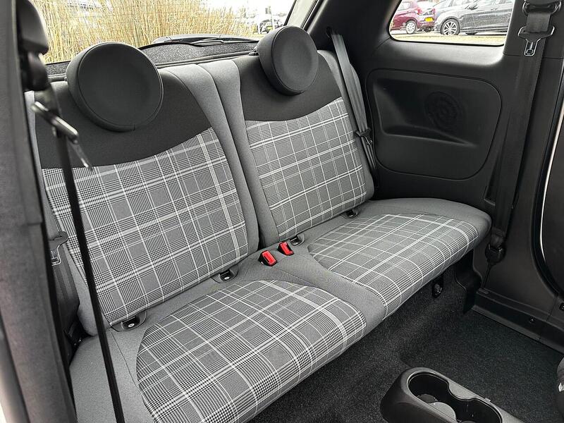 Used Fiat 500 for sale - 77937451: Photo 12