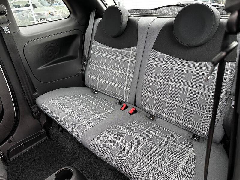 Used Fiat 500 for sale - 77937451: Photo 13