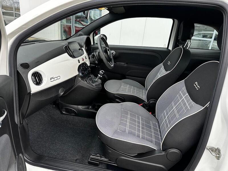 Used Fiat 500 for sale - 77937451: Photo 14