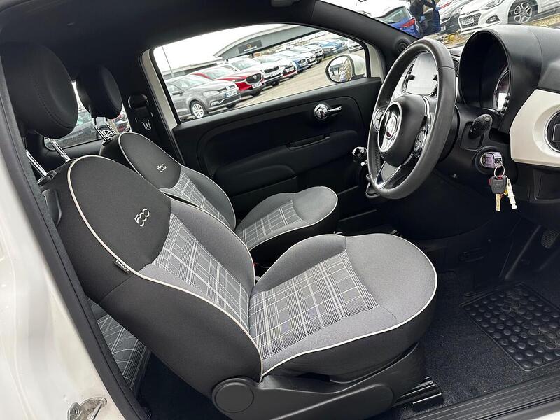 Used Fiat 500 for sale - 77937451: Photo 15