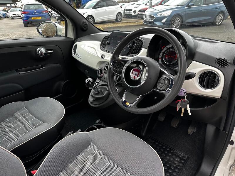 Used Fiat 500 for sale - 77937451: Photo 16