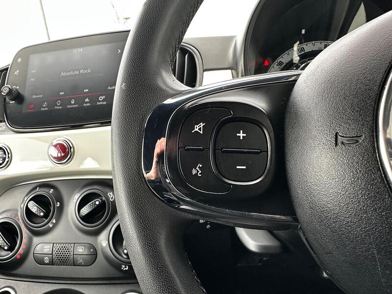 Used Fiat 500 for sale - 77937451: Photo 19