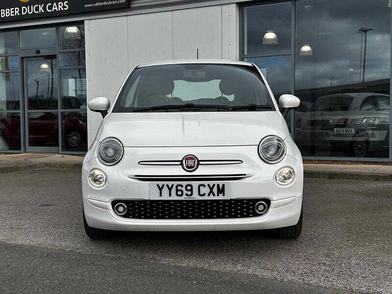 Used Fiat 500 for sale - 77937451: Photo 2