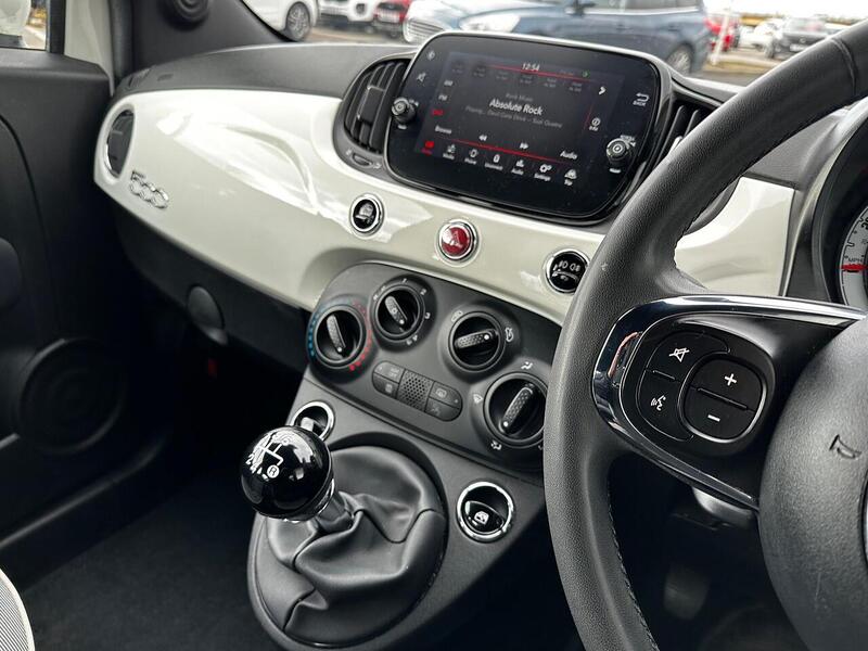 Used Fiat 500 for sale - 77937451: Photo 20