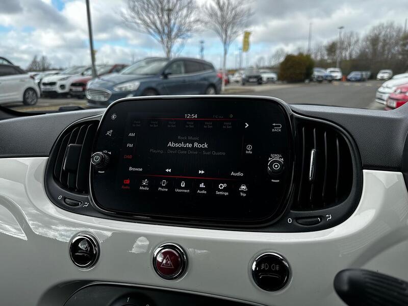 Used Fiat 500 for sale - 77937451: Photo 22