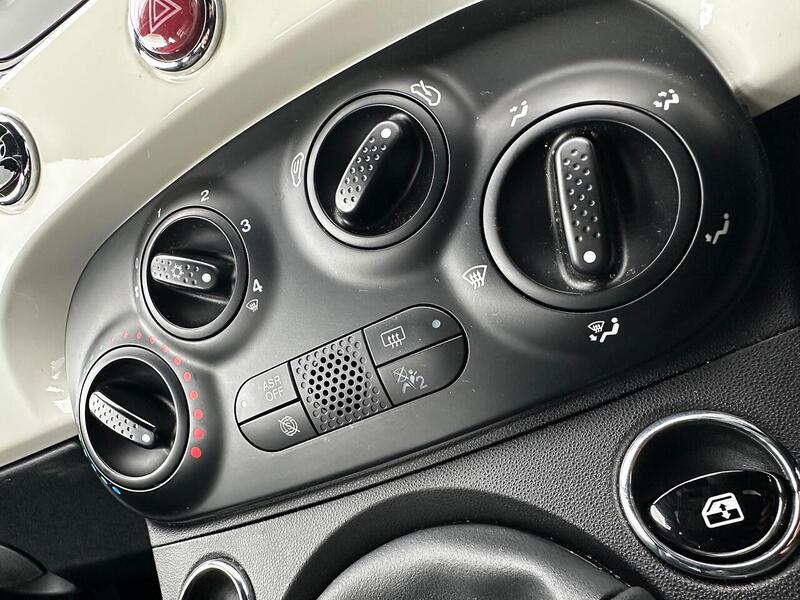 Used Fiat 500 for sale - 77937451: Photo 23